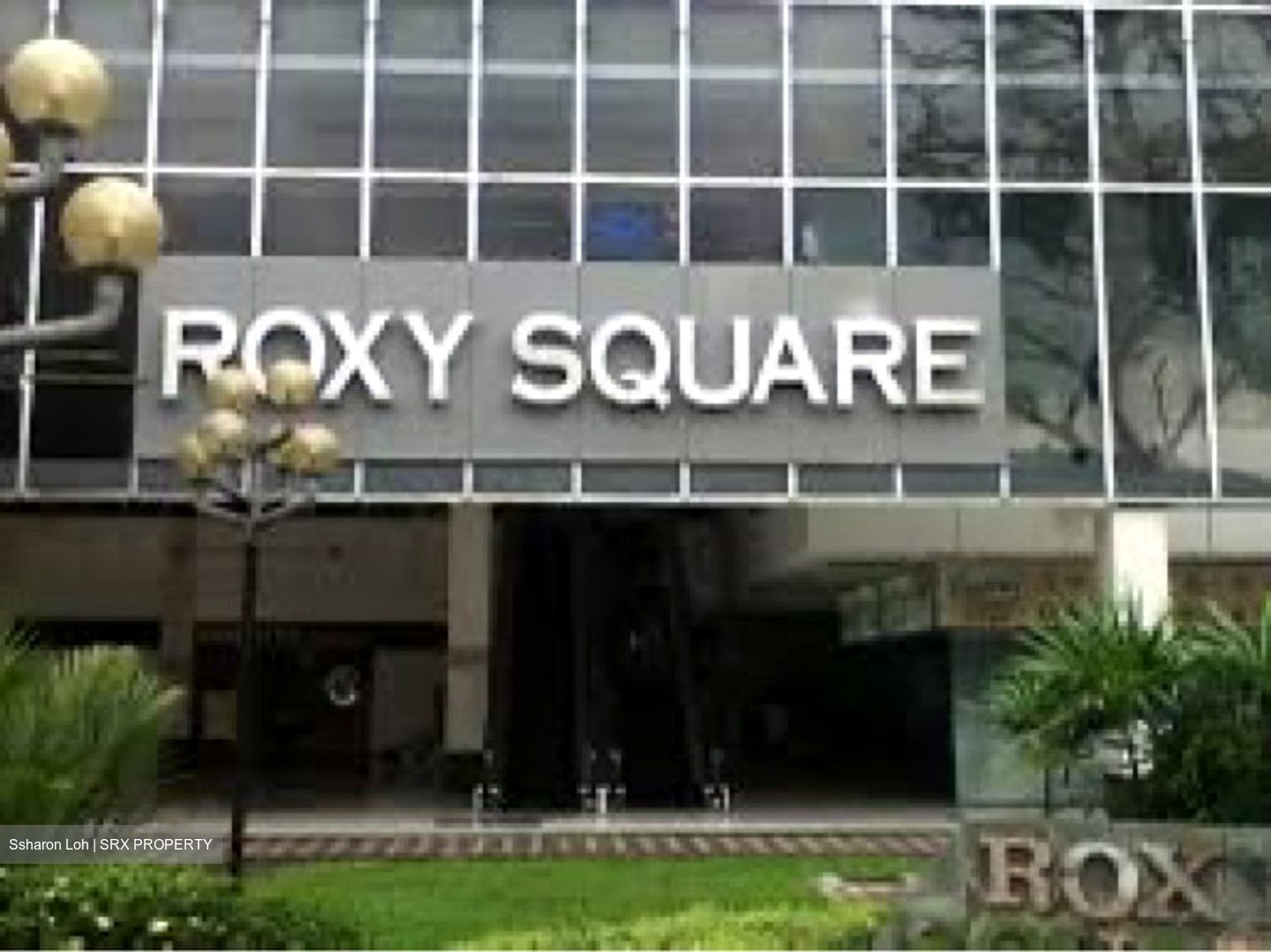 Htc Roxy Square Roxy Square (D15), Retail - For Rent #104155821