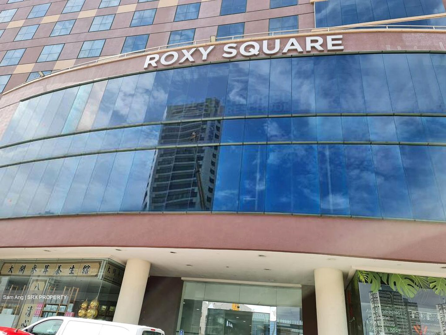 Roxy Square (D15), Retail - For Rent #104198191