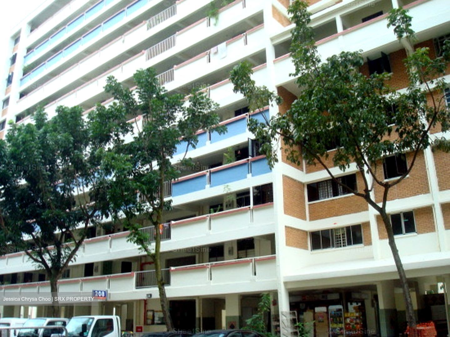 Yishun Spring Yishun Palm Spring (Yishun), HDB 3 Rooms - For Rent #104200041