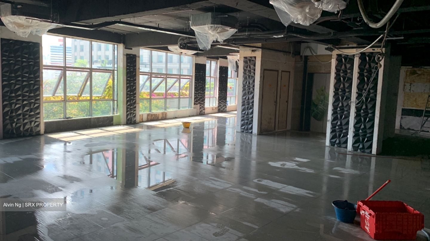 Bugis Point (D7), Retail - For Rent #104215121