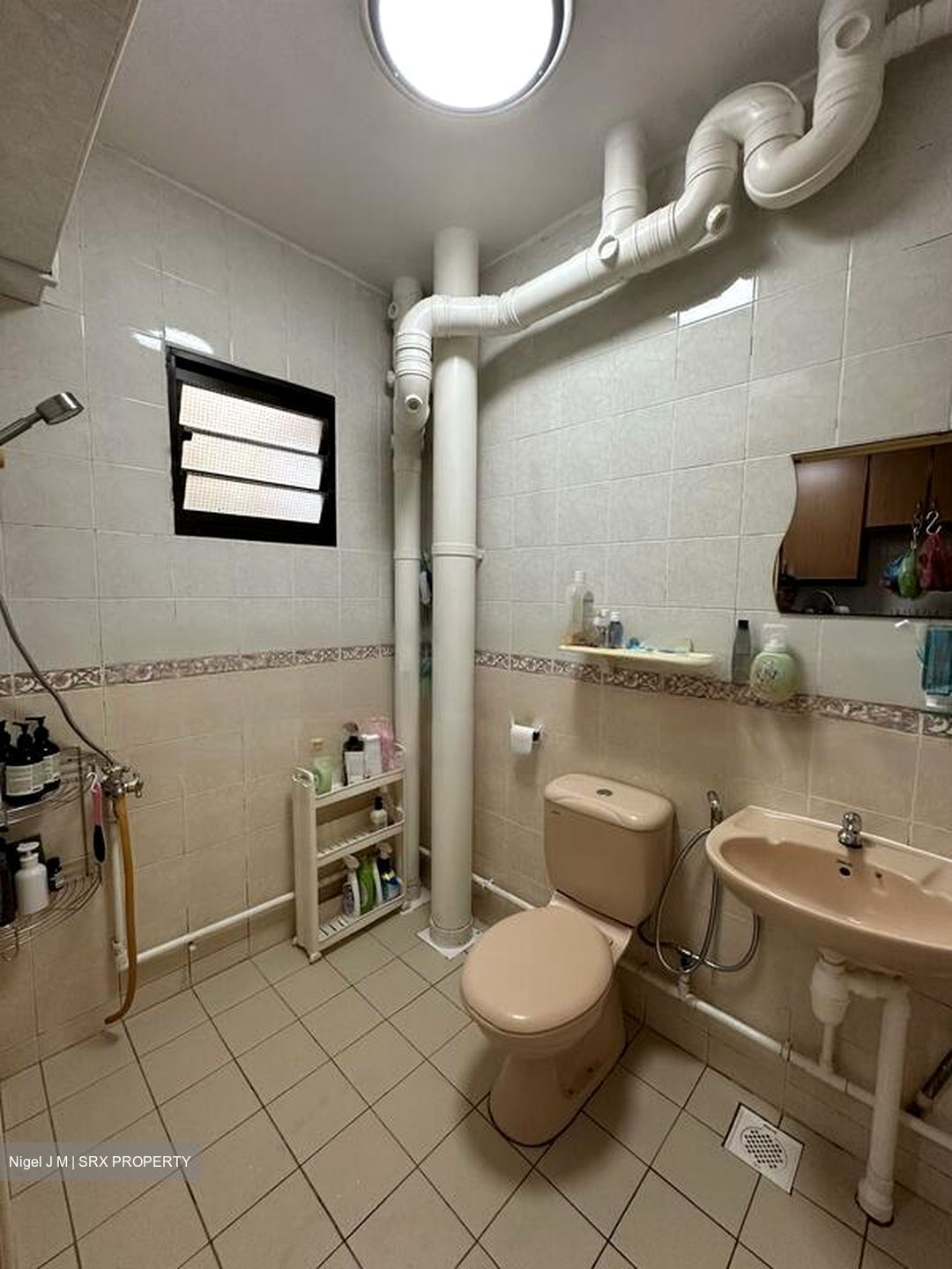 Compassvale North Gate (Sengkang), HDB 4 Rooms - For Rent #104243511