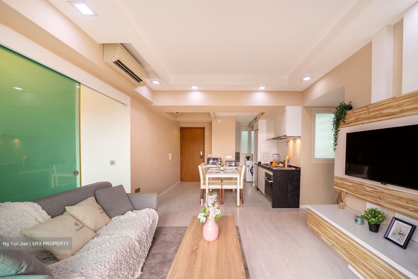 Suites At Orchard (D9), Apartment - For Sale #104251521