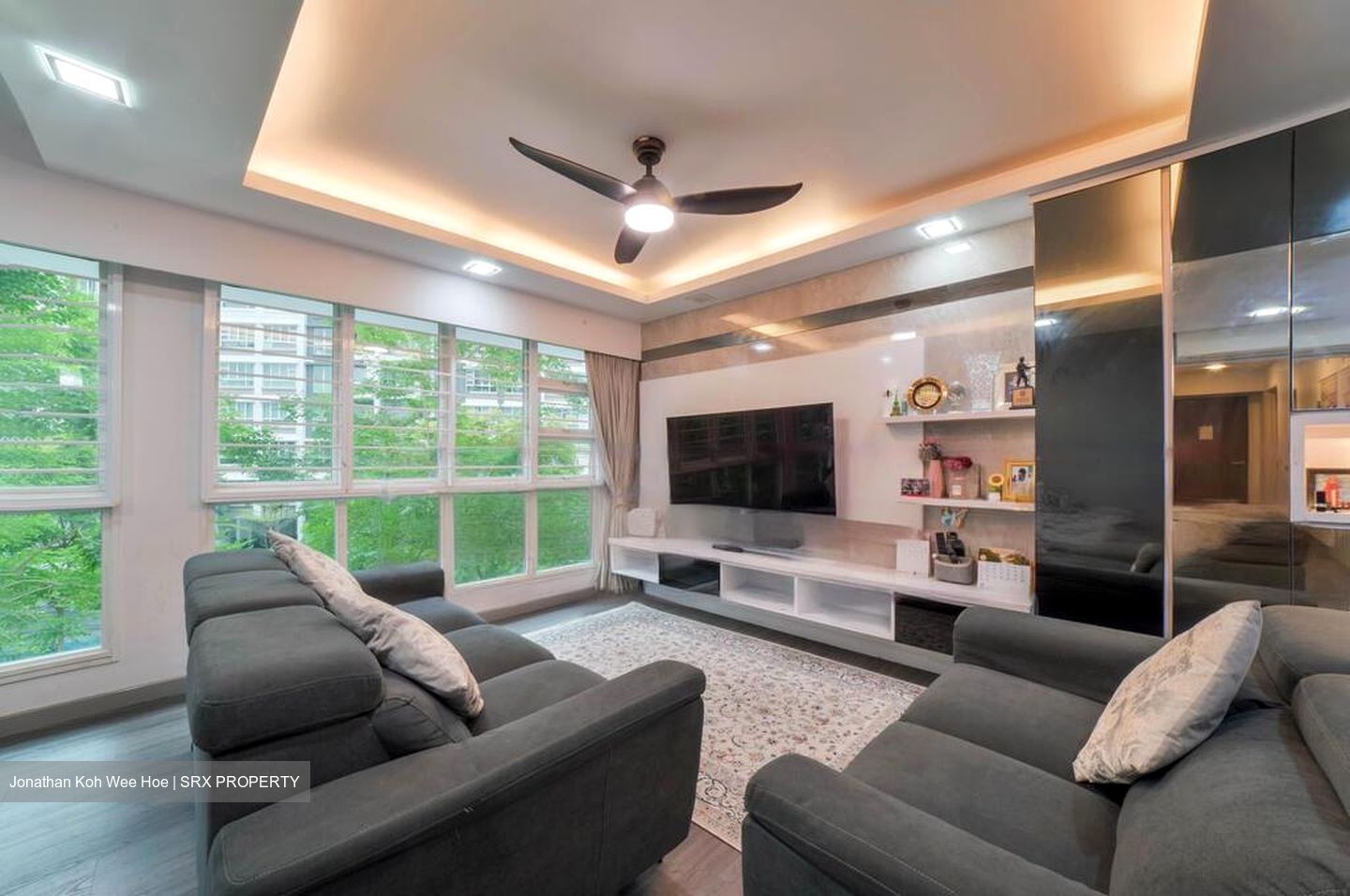 Waterway Ridges Abc Waterway Ridges (Punggol), HDB 5 Rooms - For Sale #104270621