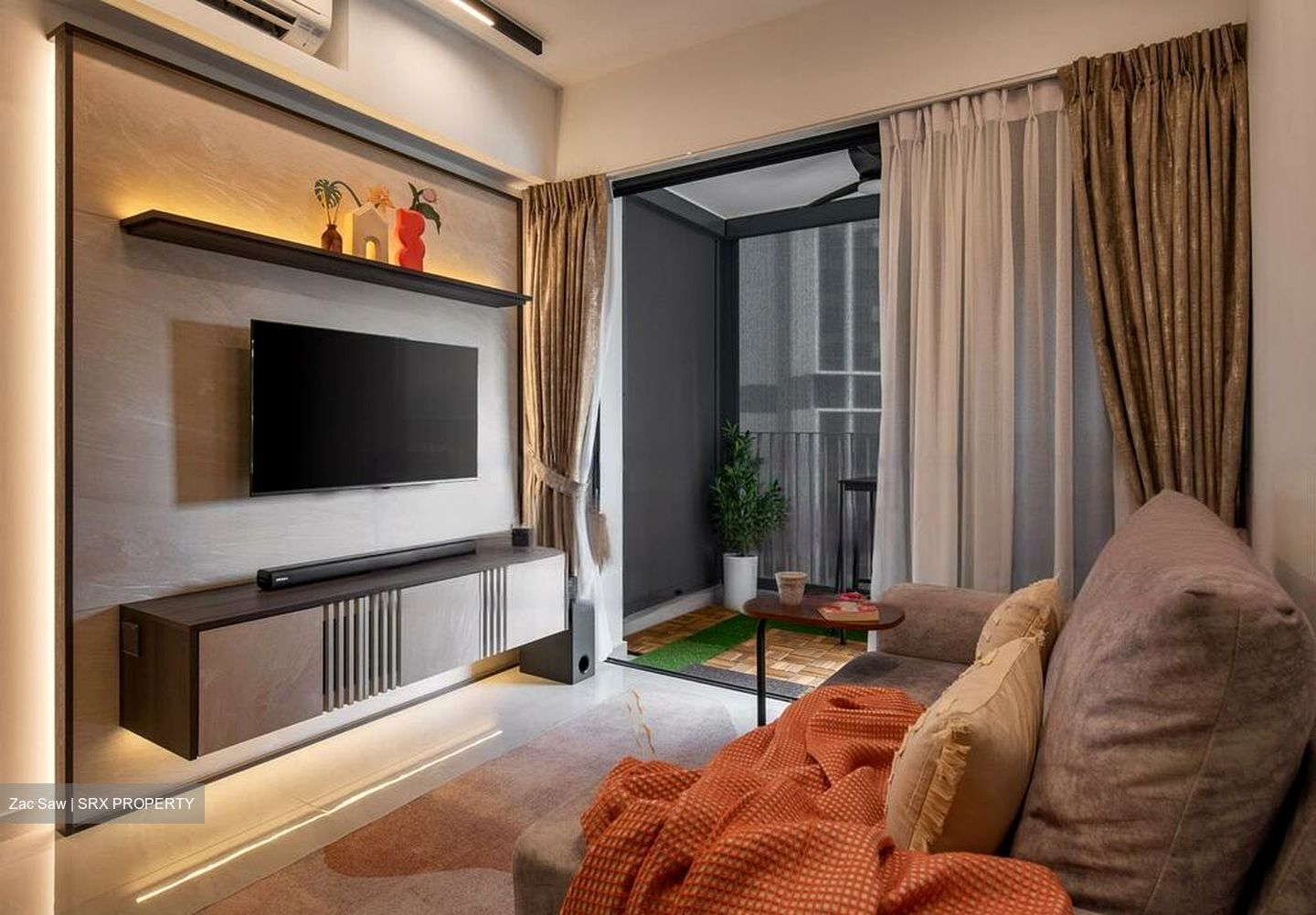 Riverfront Residences (D19), Apartment - For Sale #104443021