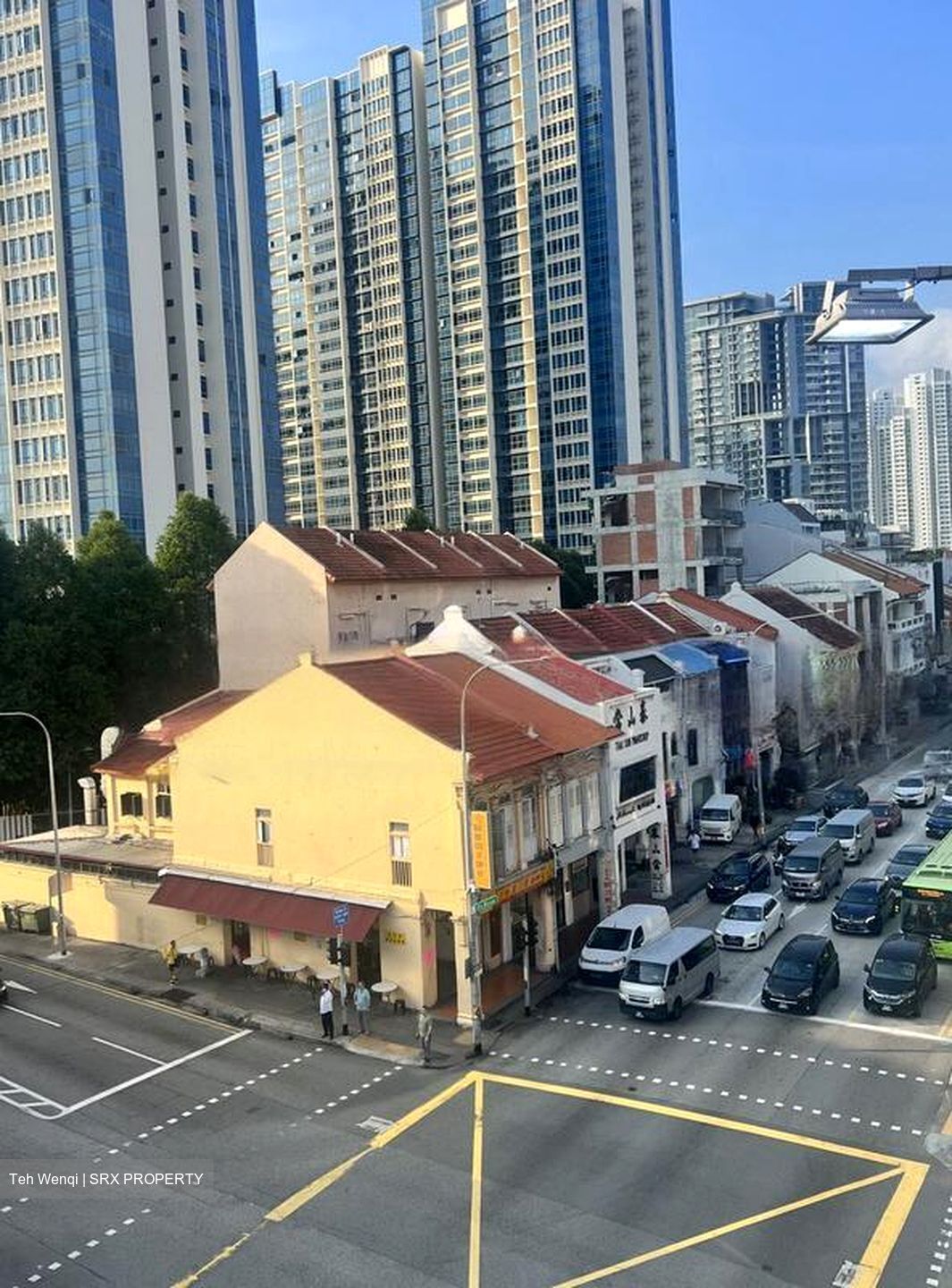 Jalan Besar Plaza (D8), Retail - For Sale #104459681