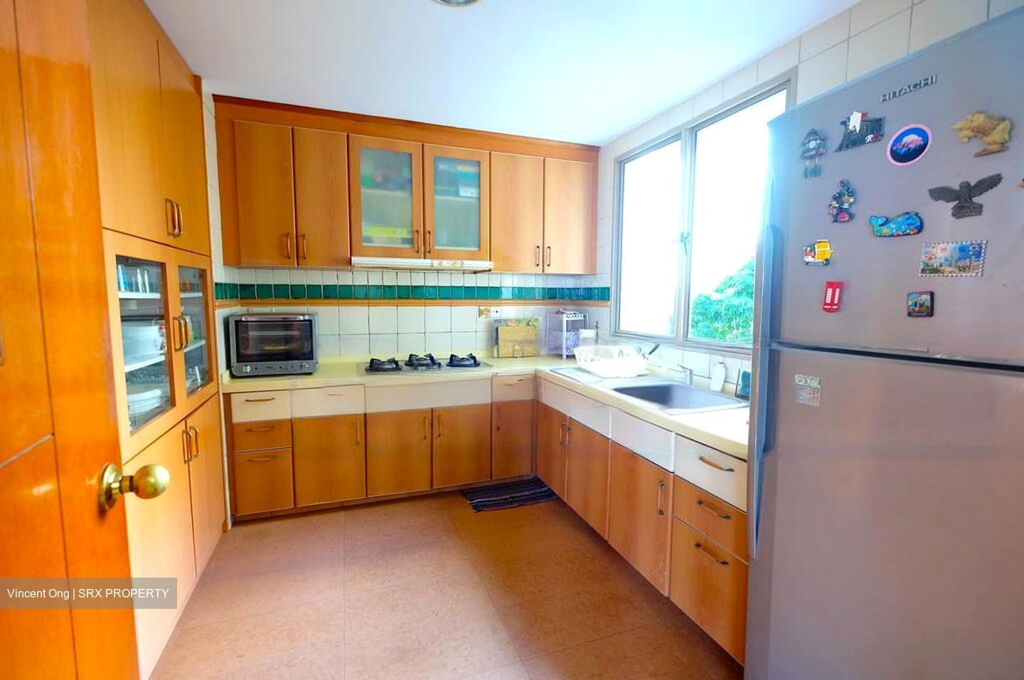 The Rivervale (D19), Condominium - For Sale #104471571