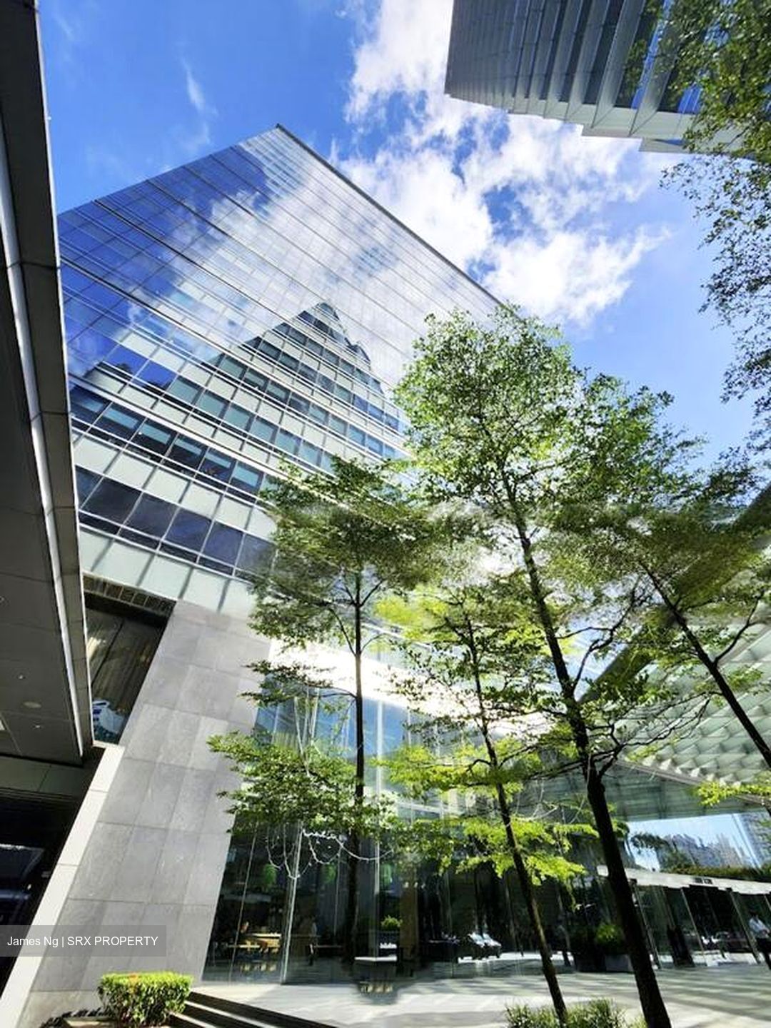 The Metropolis (D5), Office - For Rent #104500691