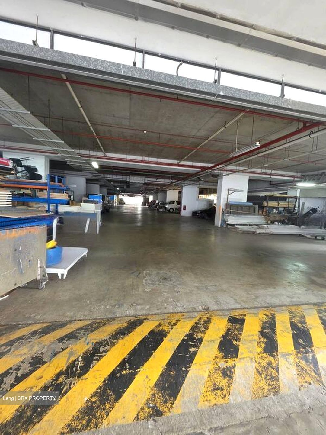 Eldix (D25), Factory - For Sale #104527601