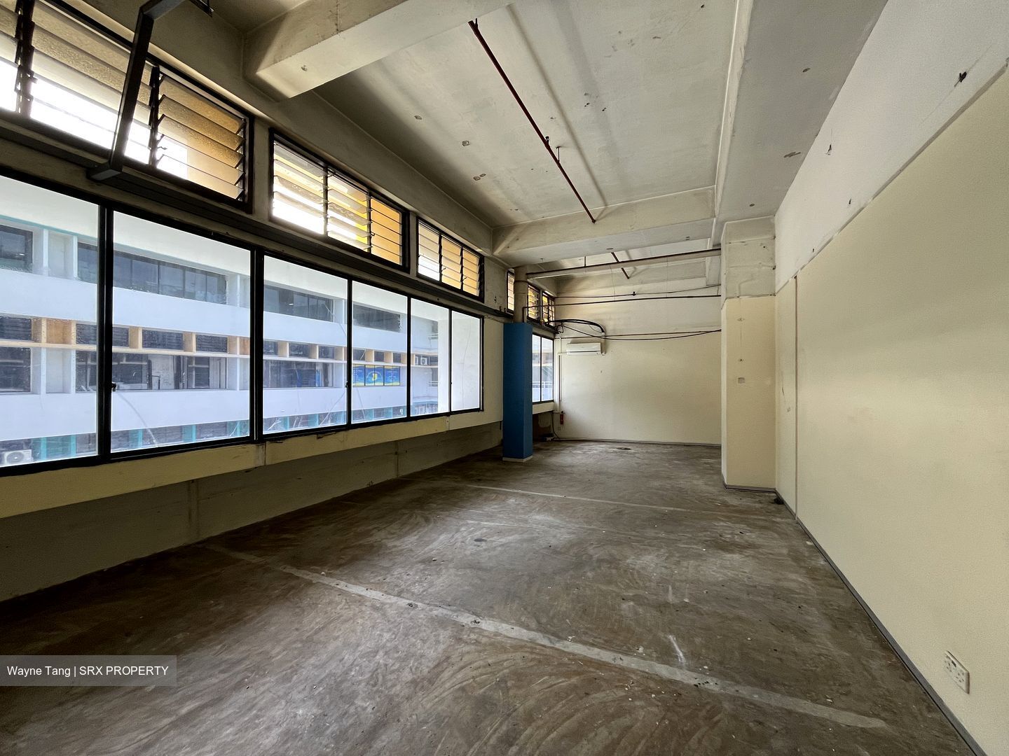 Ruby Ware Warehouse Ruby Warehouse Complex (D14), Factory - For Rent #104529571