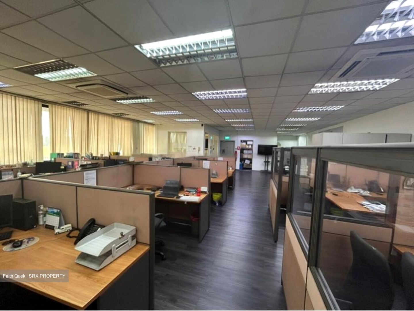 Tuas Road (D22), Factory - For Sale #104532791