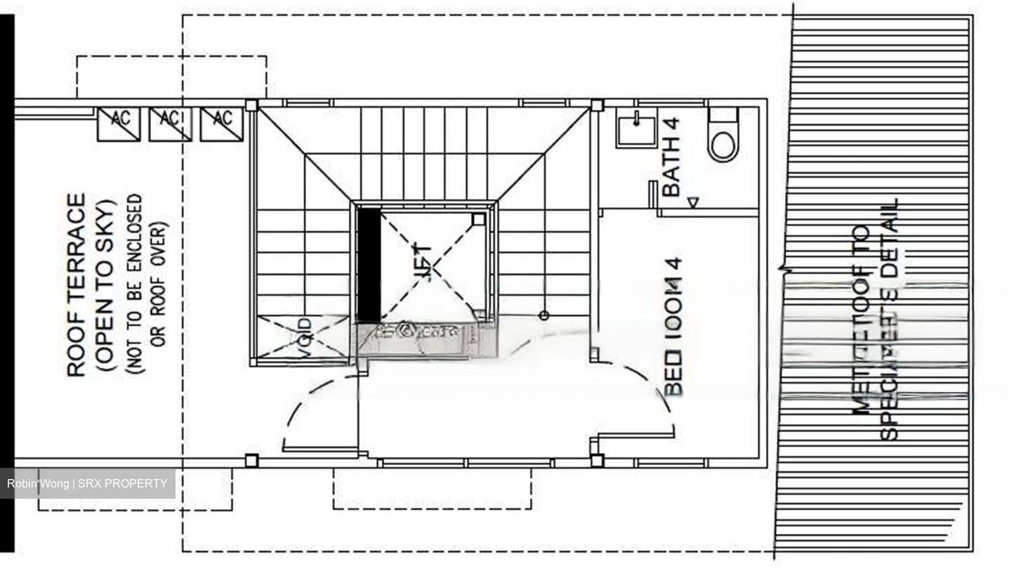 Springleaf Garden (D26), Semi-Detached - For Sale #104536851
