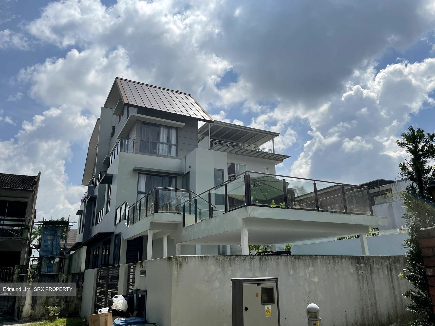 Springleaf Villas (D26), Semi-Detached - For Sale #104578101