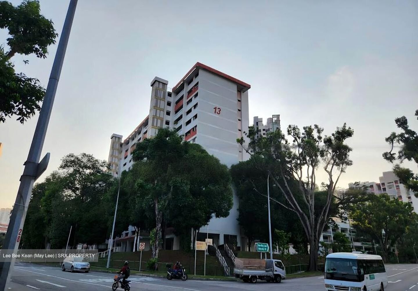 Marsiling Gardens (Woodlands), HDB 3 Rooms - For Rent #104713591
