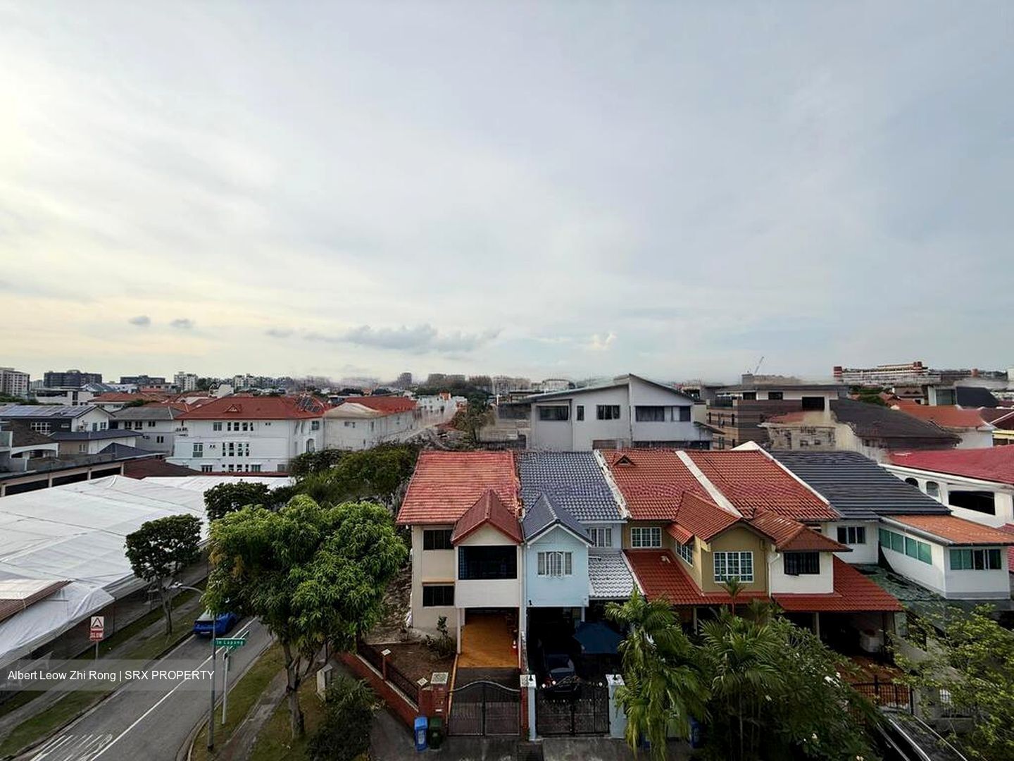 Chai Chee Road (D16), Semi-Detached - For Sale #104940751