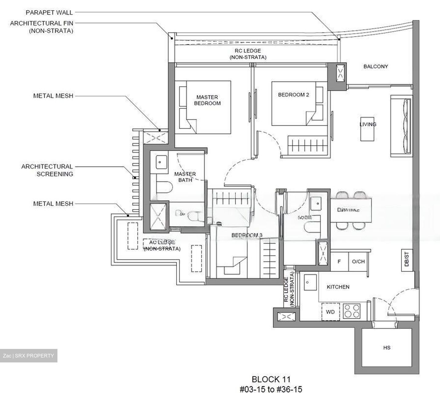 Curated visual reference: Picture Idea: River Valley Green D9 Condominium