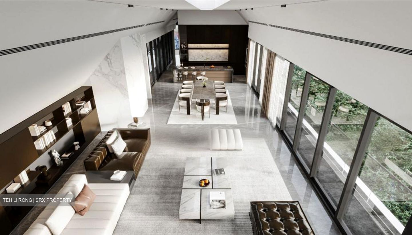 Jalan Riang (D13), Detached - For Sale #105050001