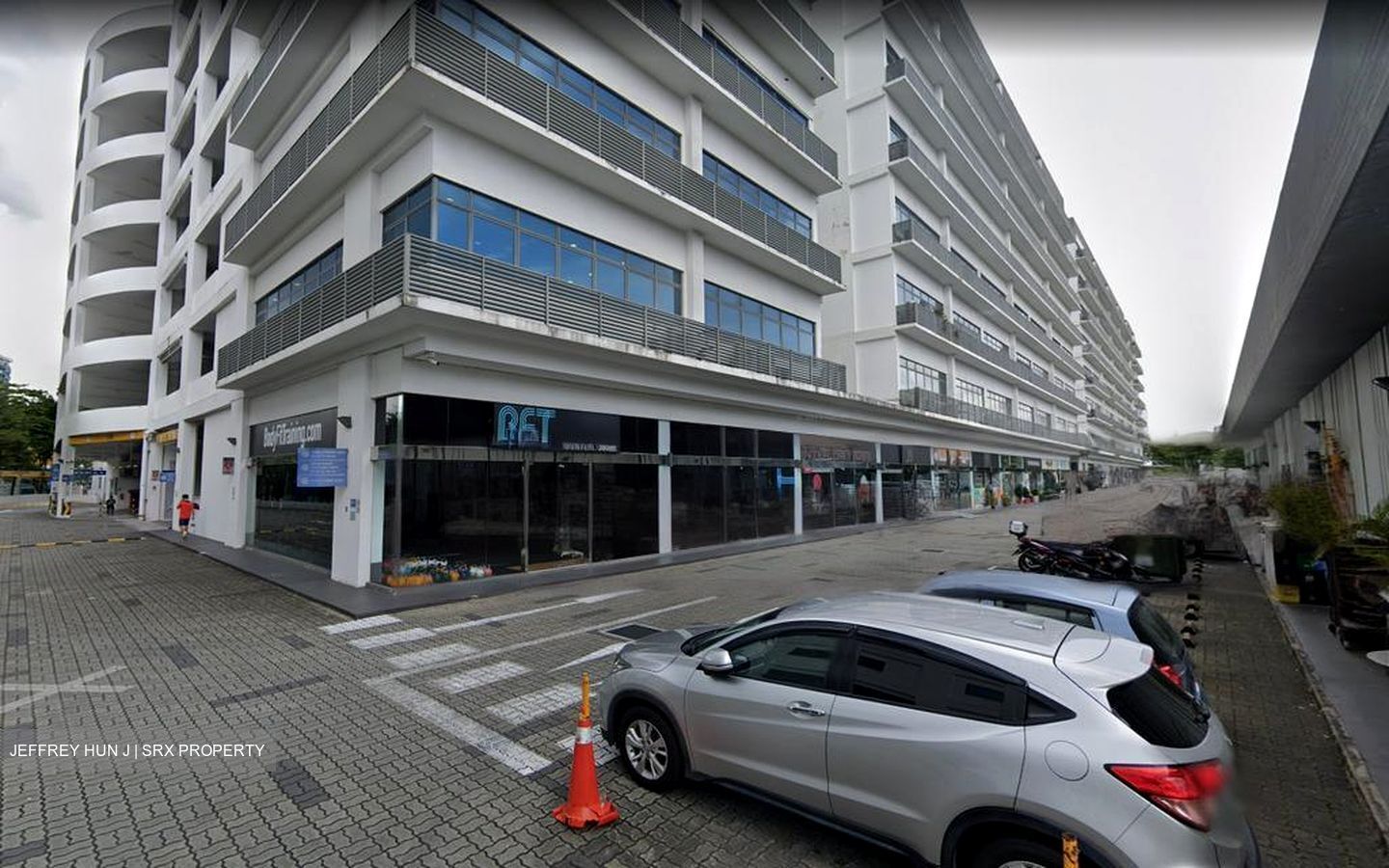 Link@amk (D20), Factory - For Rent #105076951