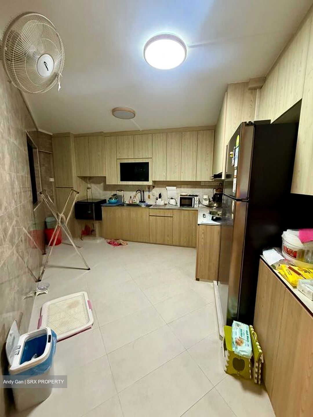 Compassvale North Gate (Sengkang), HDB 5 Rooms - For Sale #105207961