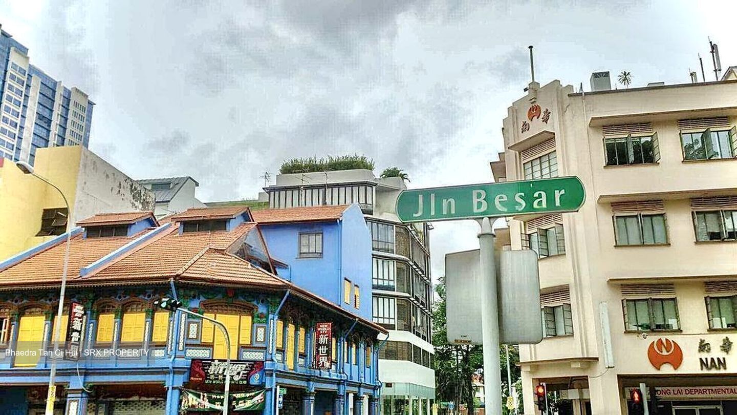 Jalan Besar (D8), Retail - For Rent #105390281