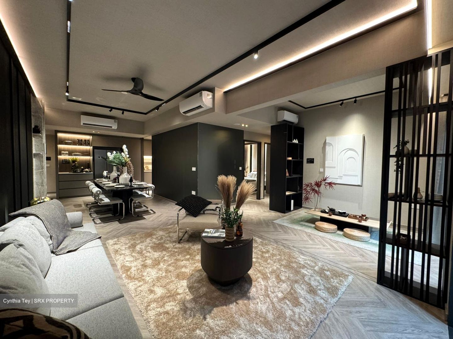 Springleaf Residence (D26), Condominium - For Sale #105411581