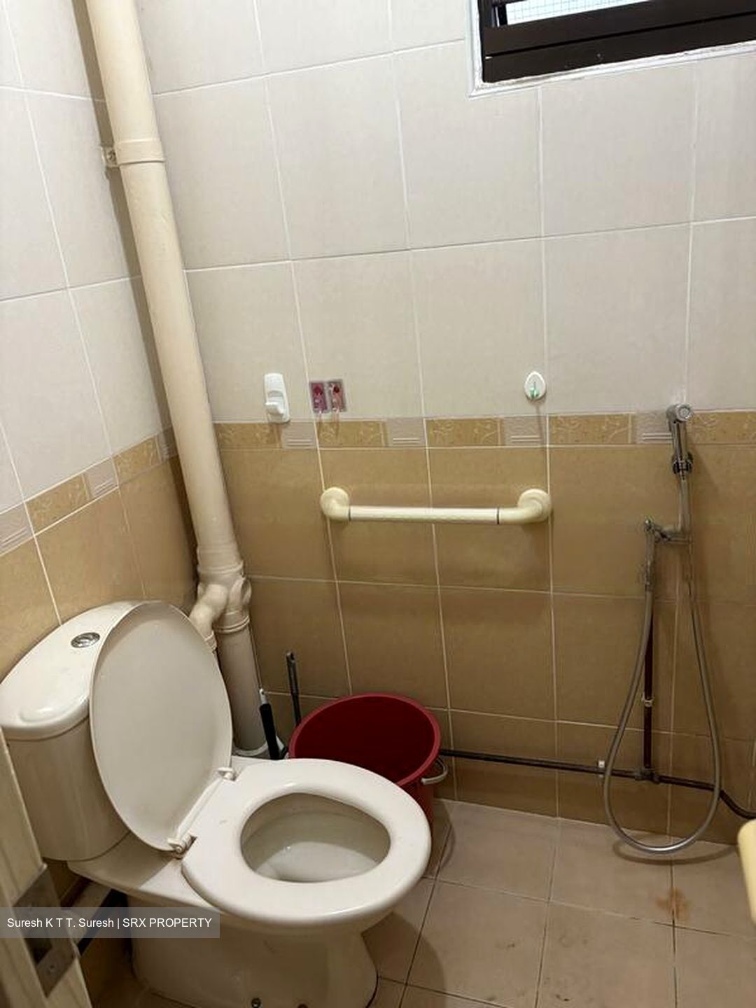 Marsiling Rise (Woodlands), HDB 3 Rooms - For Sale #105490301