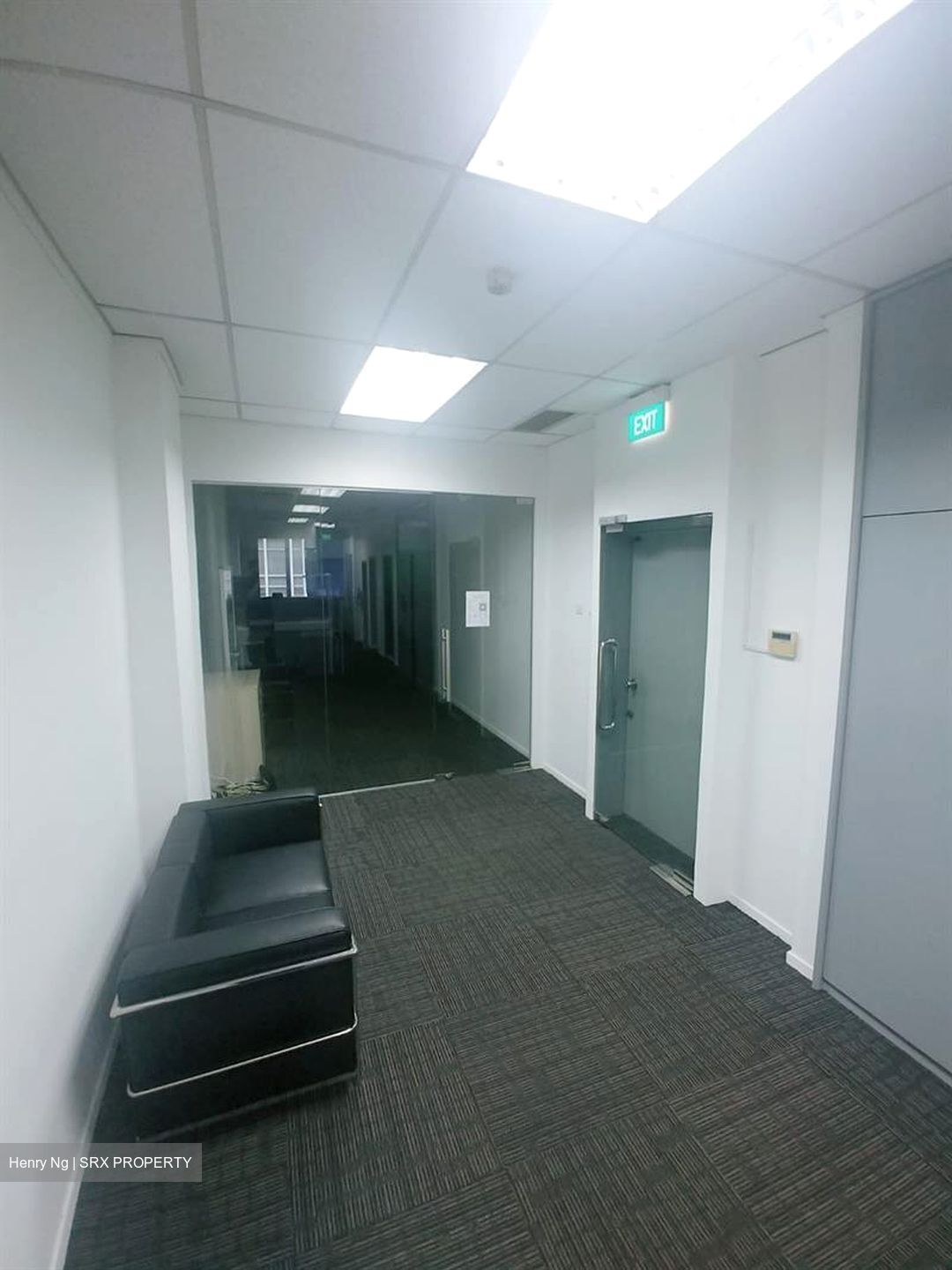 Erh Building Erh Building (D1), Office - For Rent #105635831
