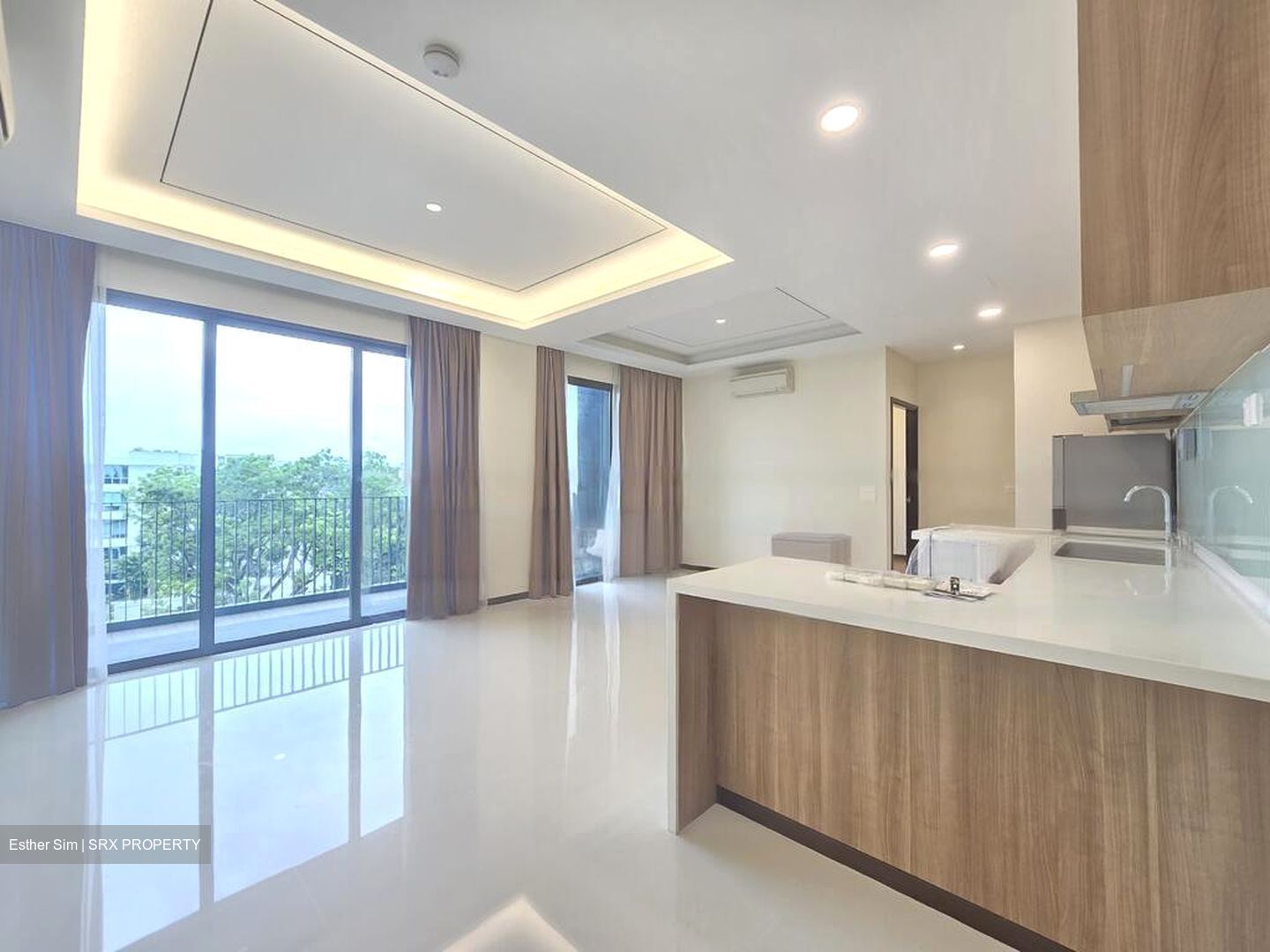 Curated visual reference: Gallery Detail: Weave Residences D15 Apartment