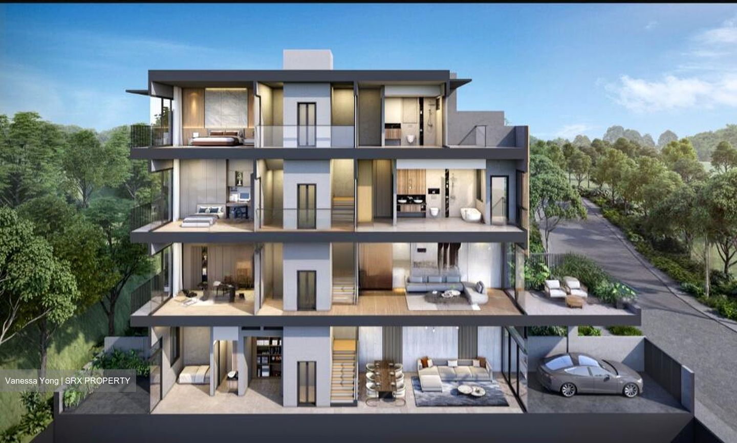 Transit Road (D26), Terrace - For Sale #105710231