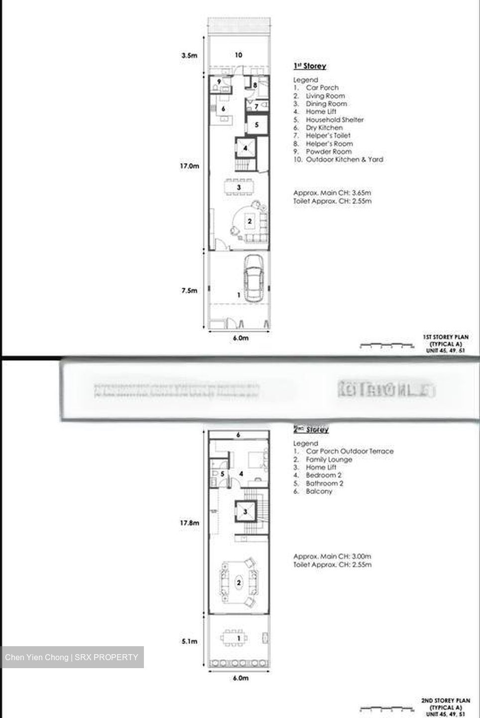 Transit Road (D26), Terrace - For Sale #105725051
