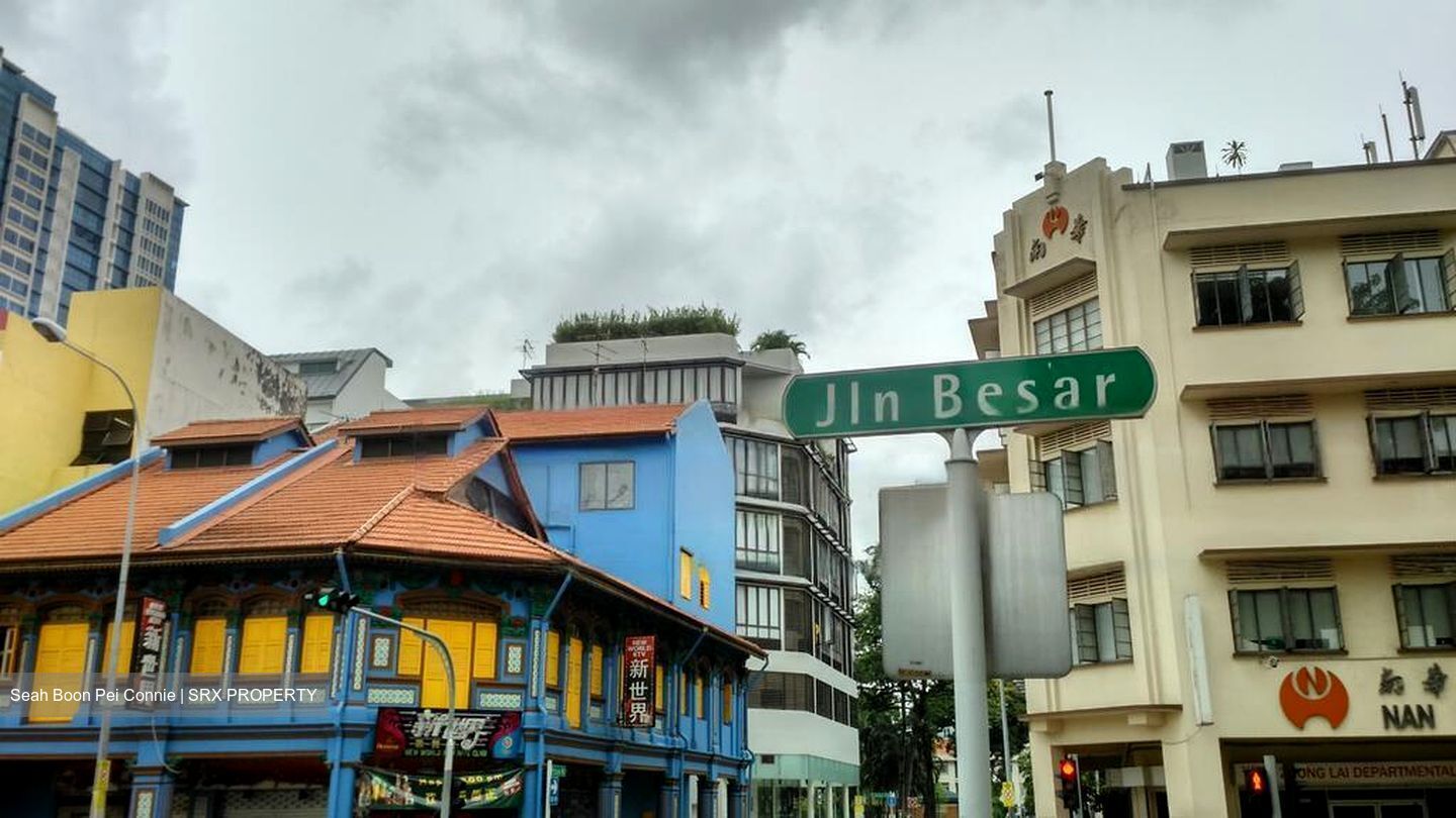 Jalan Besar (D8), Retail - For Rent #105770881