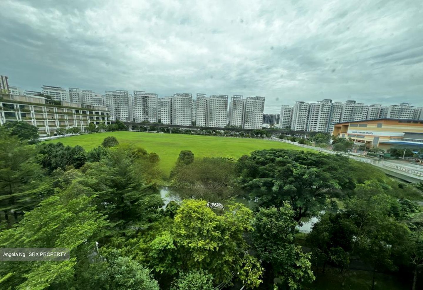 Waterway Ridges Abc Waterway Ridges (Punggol), HDB 4 Rooms - For Sale #105838001