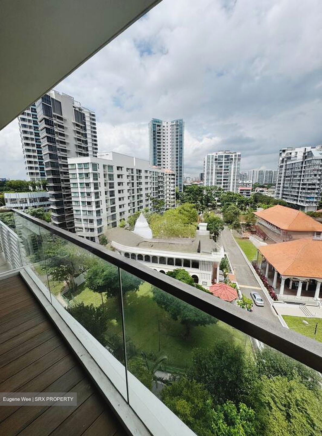 Beacon Heights (D12), Condominium - For Sale #105847031