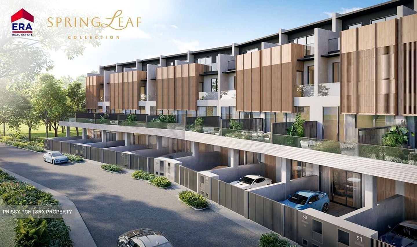 Transit Road (D26), Terrace - For Sale #105863941