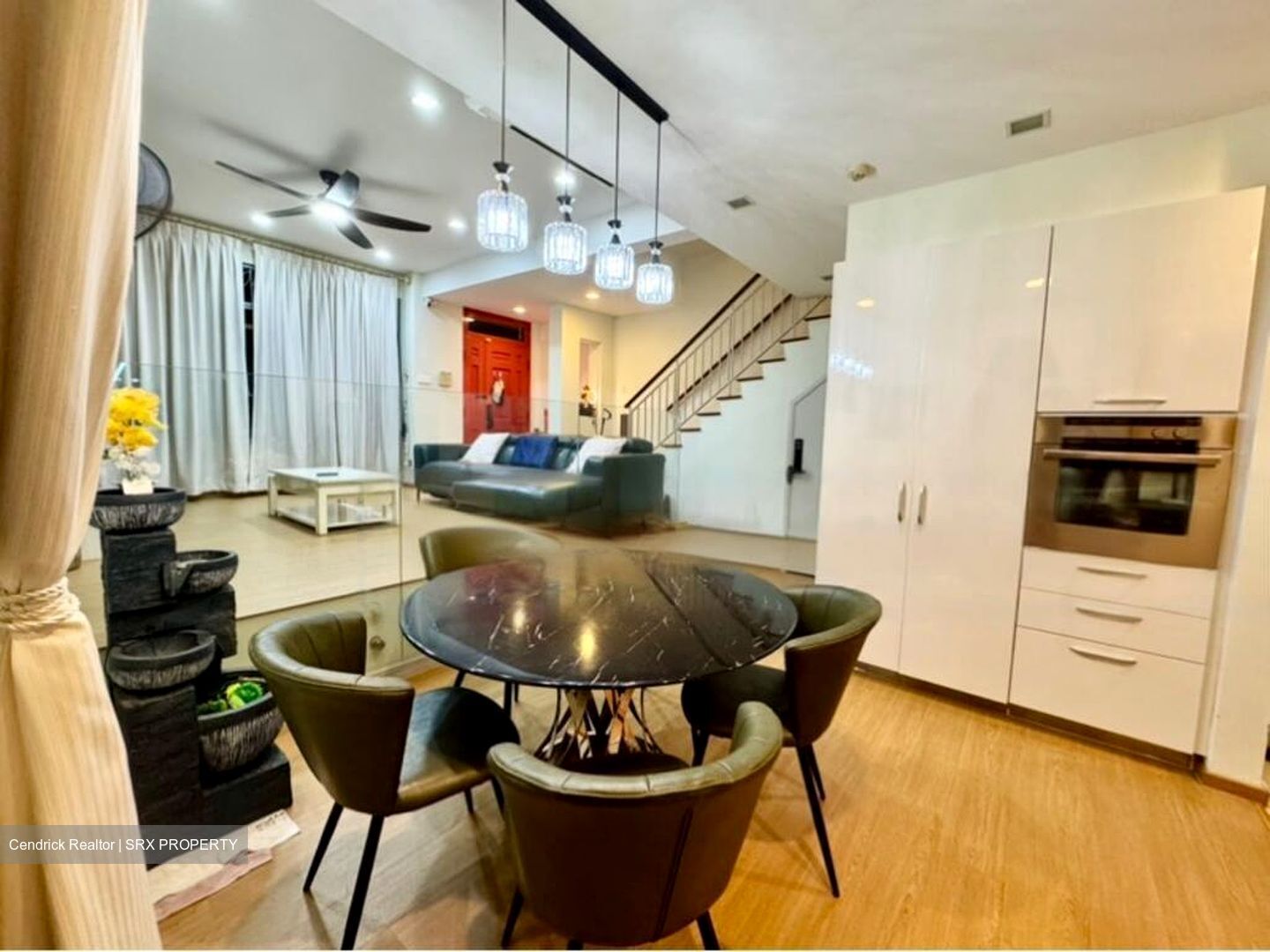 The Springfield (D16), Terrace - For Sale #105878611