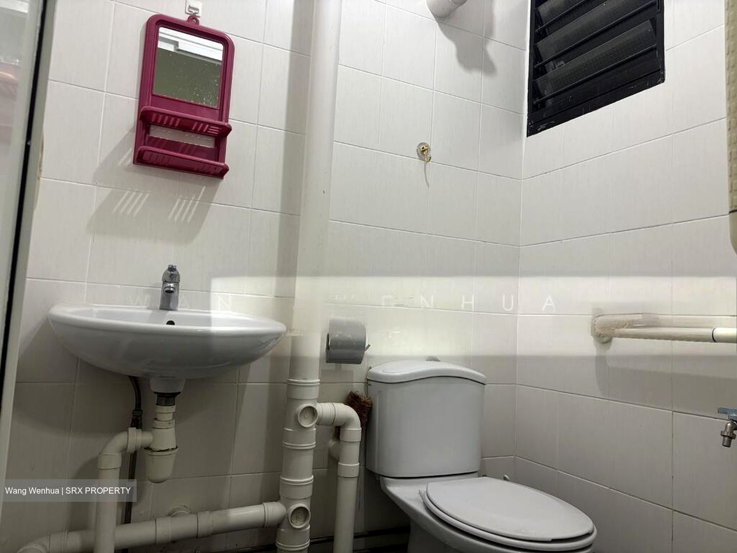 Chong Boon Rise (Ang Mo Kio), HDB 4 Rooms - For Rent #105943161
