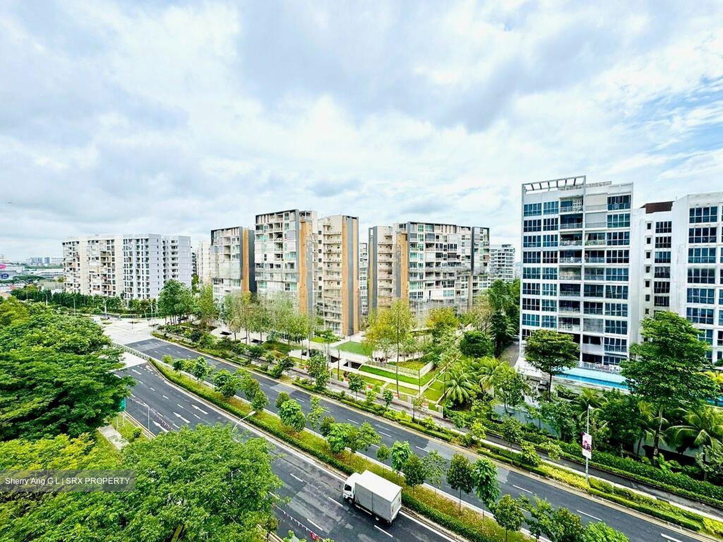 Pasir Ris Drive 4 (Pasir Ris), HDB 5 Rooms - For Sale #106028931