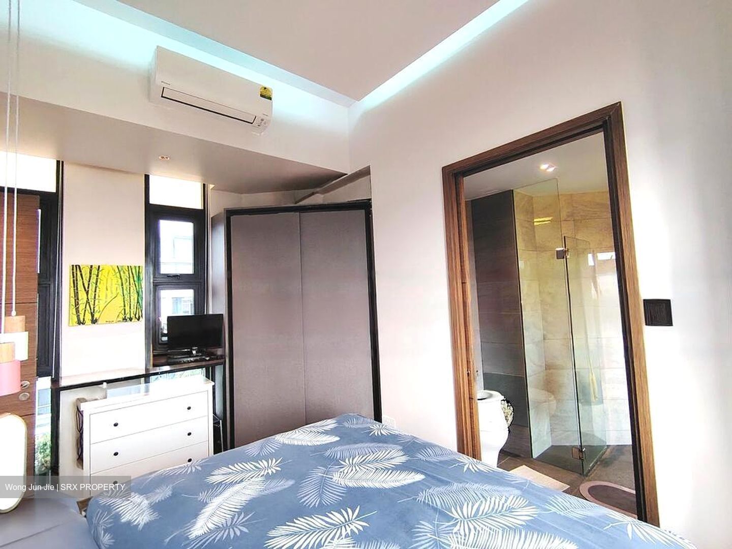 Parkwood Residences (D19), Apartment - For Sale #106061551