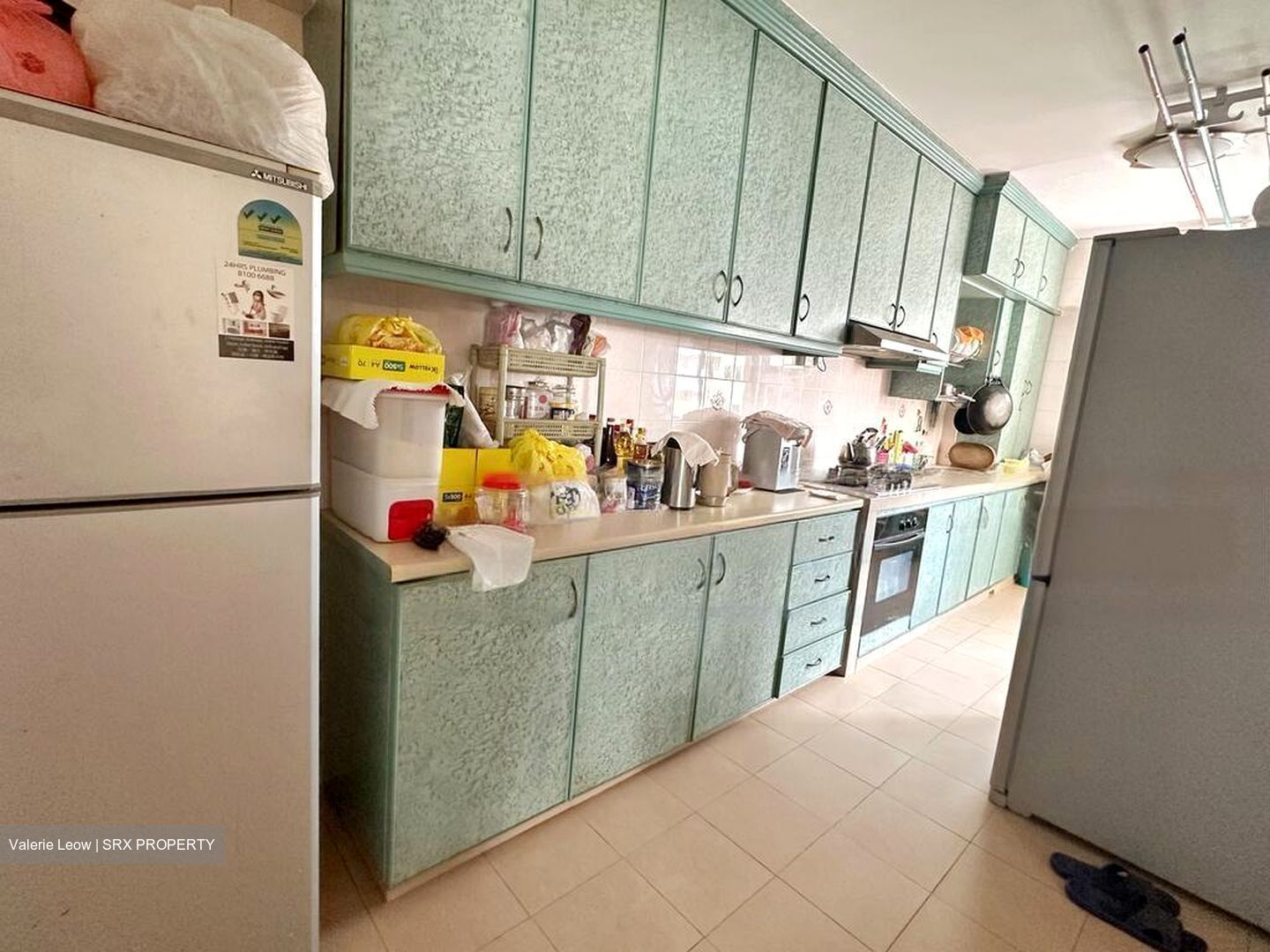 Compassvale North Gate (Sengkang), HDB 5 Rooms - For Rent #106164021