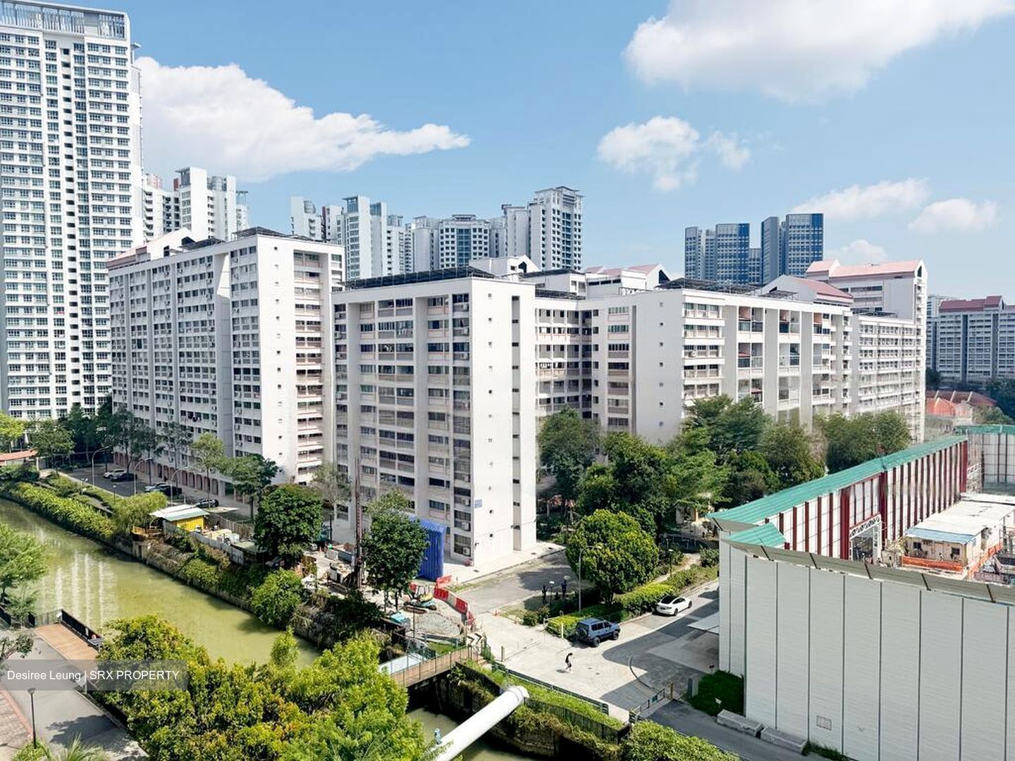 Saint George's Lane (Kallang/Whampoa), HDB 4 Rooms - For Sale #106166811