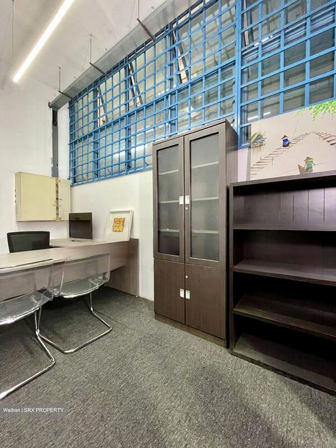 Luxury Industrial Parks For Rent photo