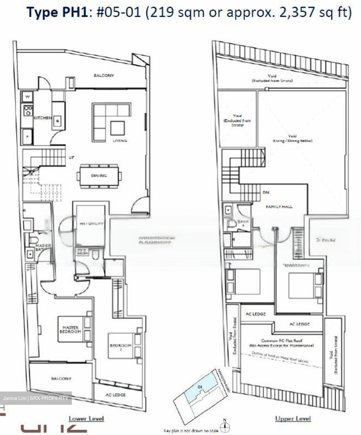 Rangoon Road (D8), Apartment - For Sale #106295551