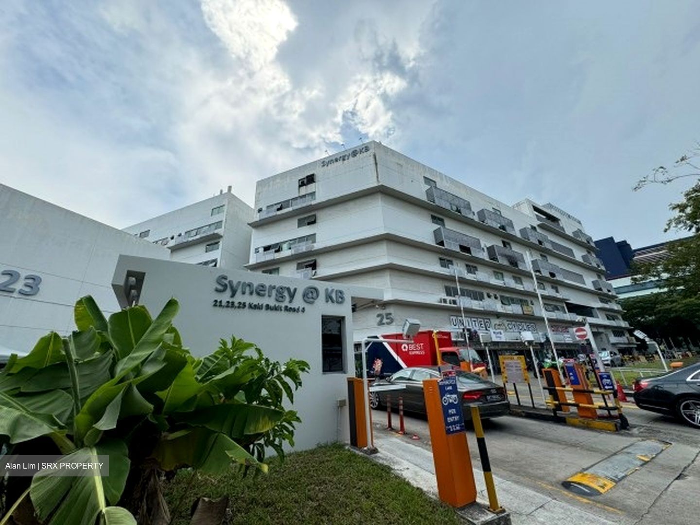 Synergy @ Kb Synergy @ Kb (D14), Factory - For Rent #106358621