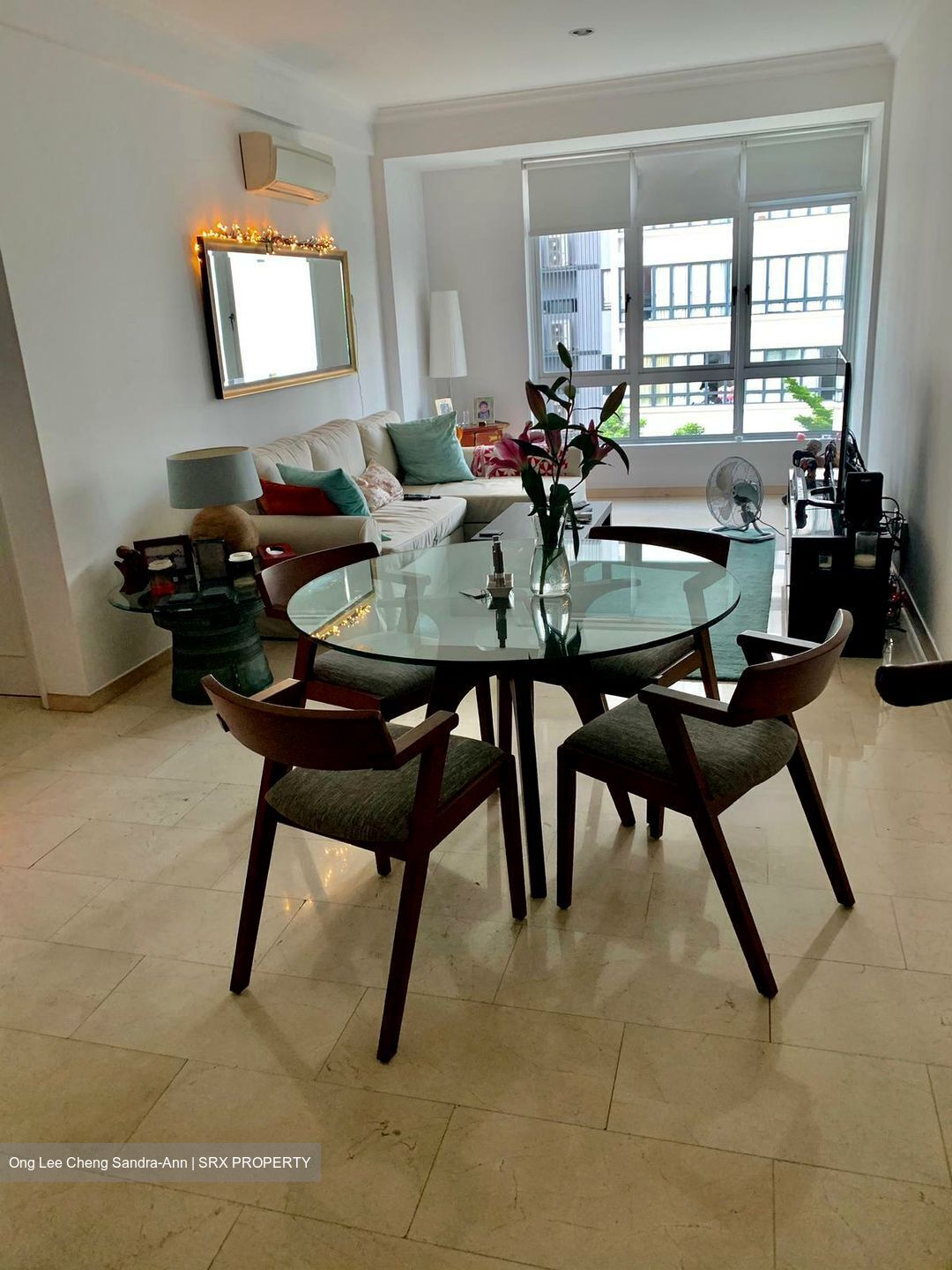 Curated visual reference: Gallery Detail: Balmoral Place D10 Apartment