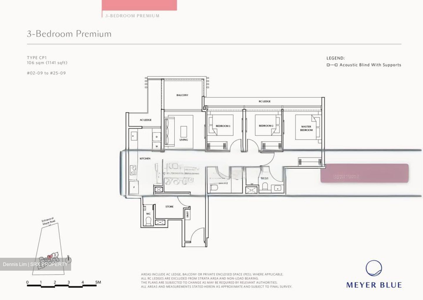 Meyer Road (D15), Condominium - For Sale #106485301