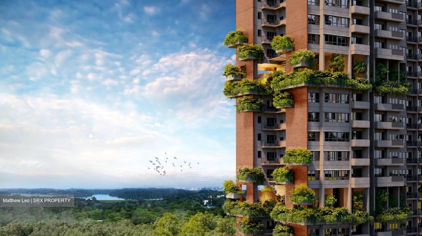 Springleaf Residence (D26), Apartment - For Sale #106533011