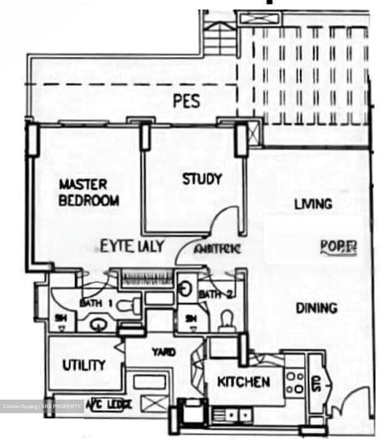Rivervale Crest (D19), Apartment - For Sale #106652291