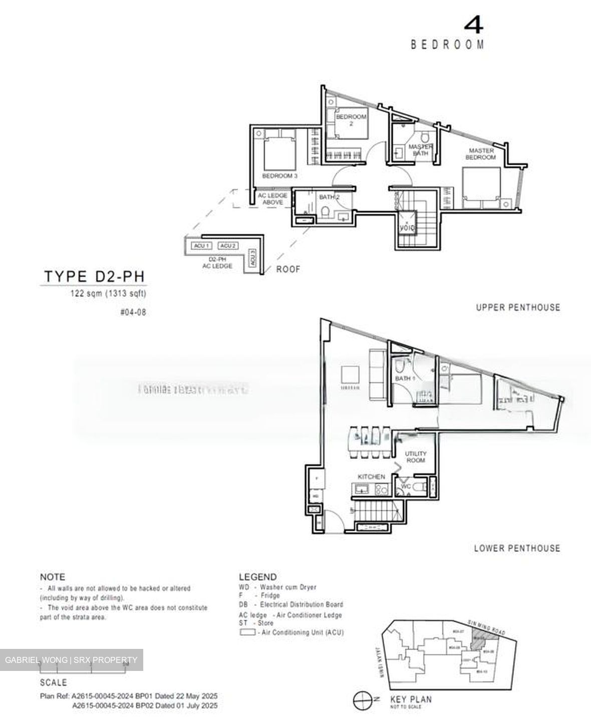 Kim Seng Road (D9), Condominium - For Sale #106655211