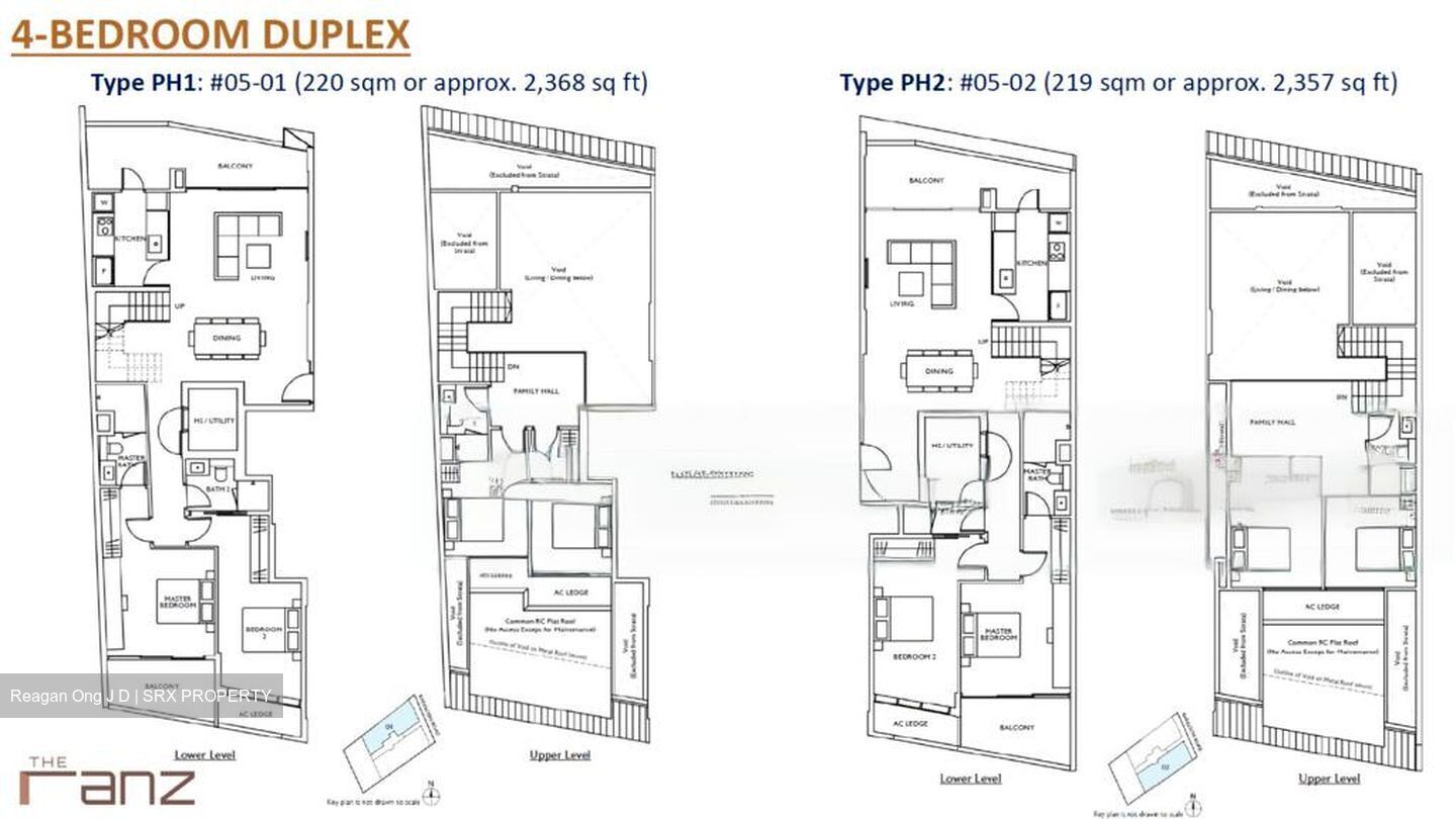 Rangoon Road (D8), Apartment - For Sale #106817371