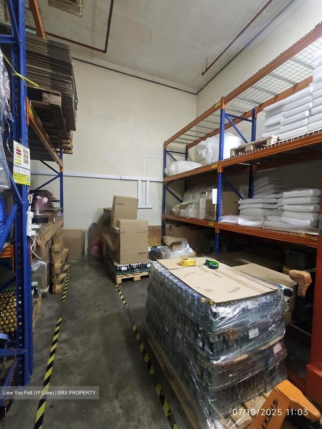 Adl Building (D22), Warehouse - For Rent #106818281