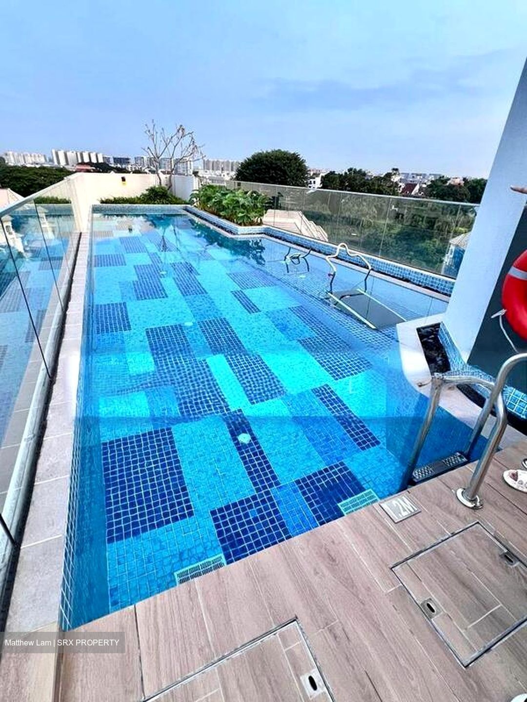 Parkwood Residences (D19), Apartment - For Sale #106866901